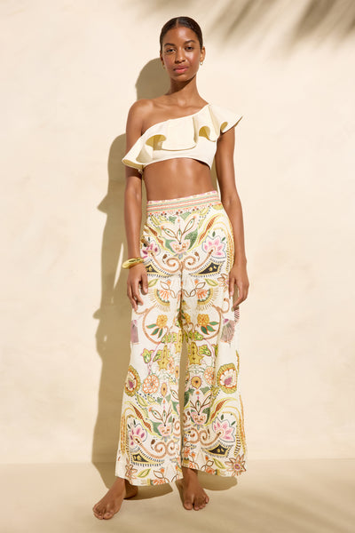 BENNETT PANT – Marie Oliver