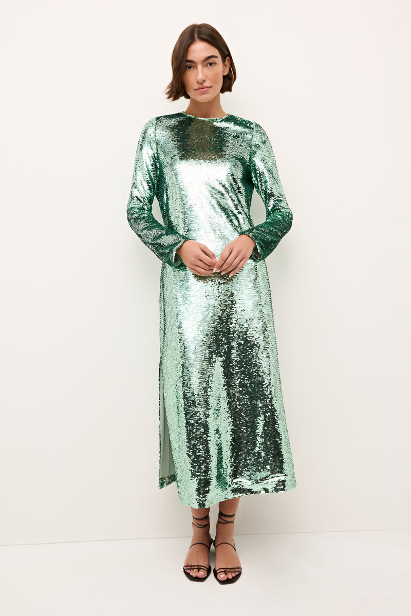 BENTLEY DRESS
