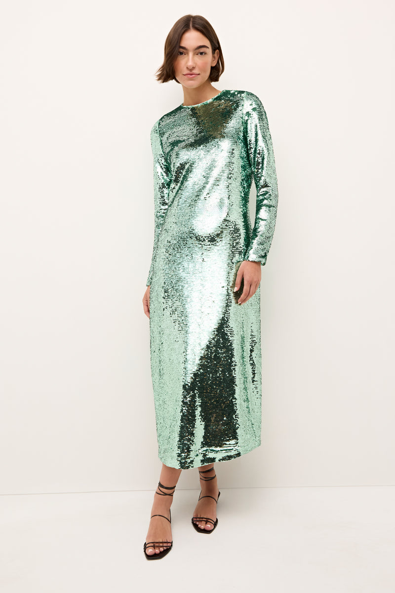 BENTLEY DRESS