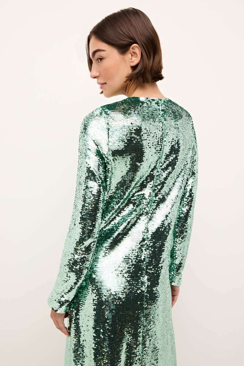 BENTLEY DRESS