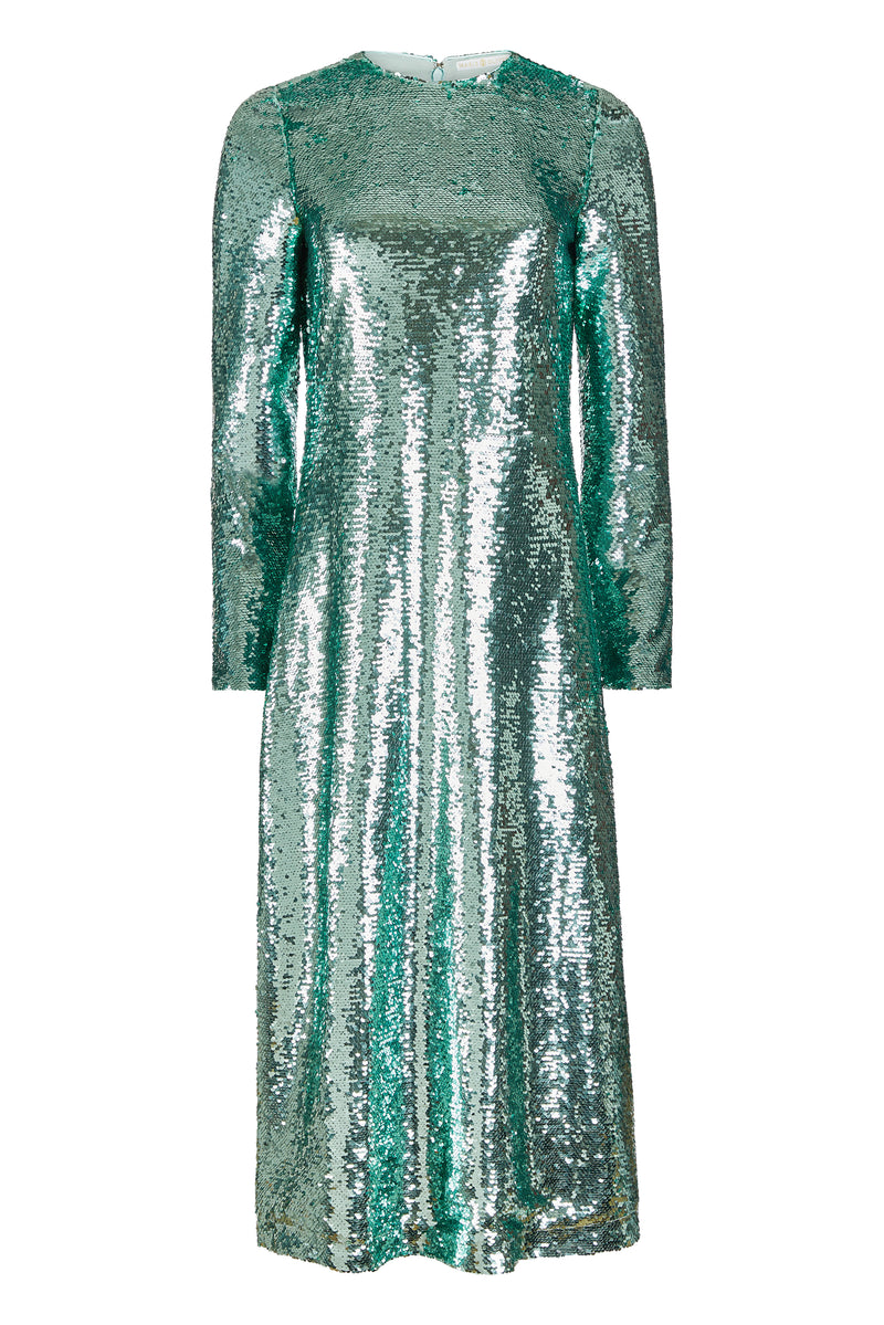 BENTLEY DRESS