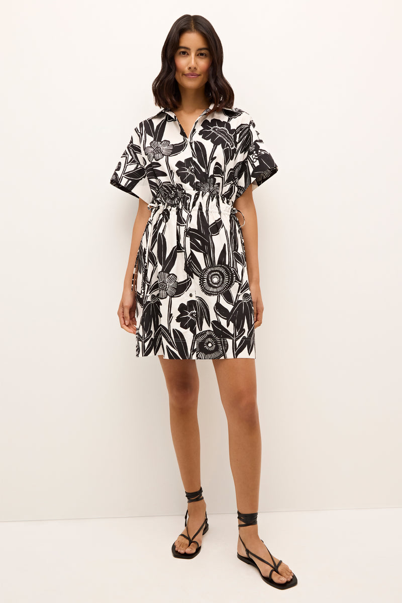 BILLIE DRESS
