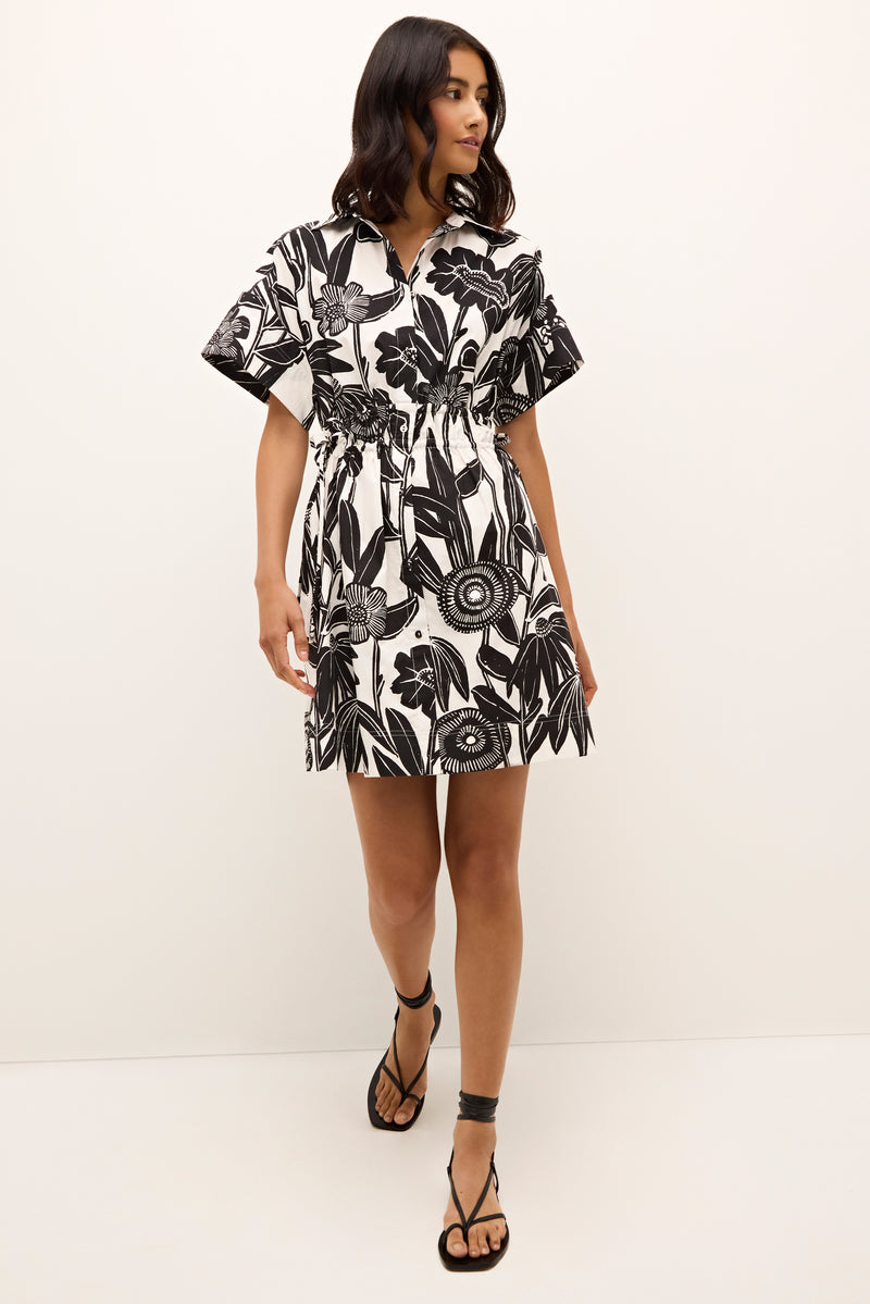BILLIE DRESS
