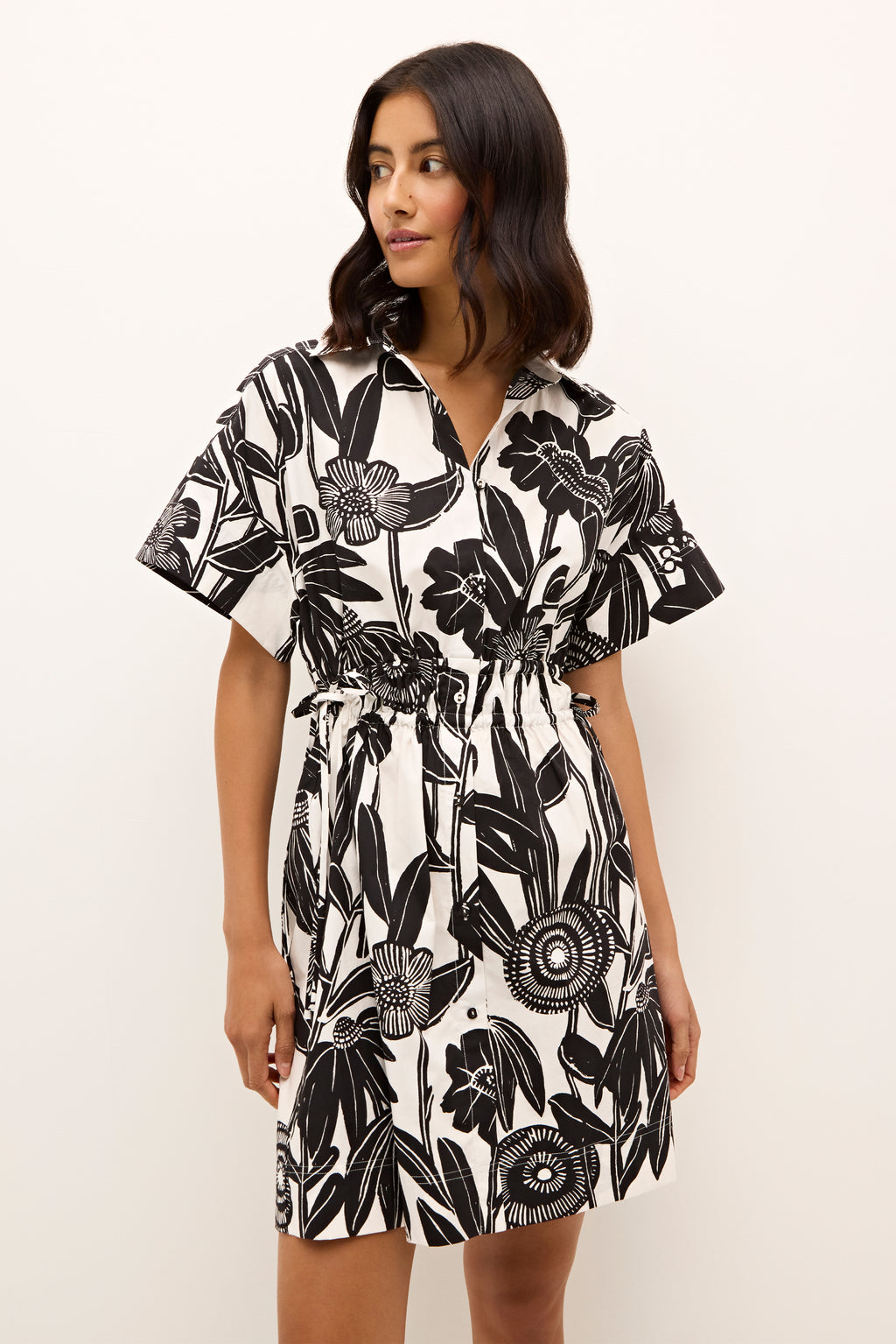 BILLIE DRESS