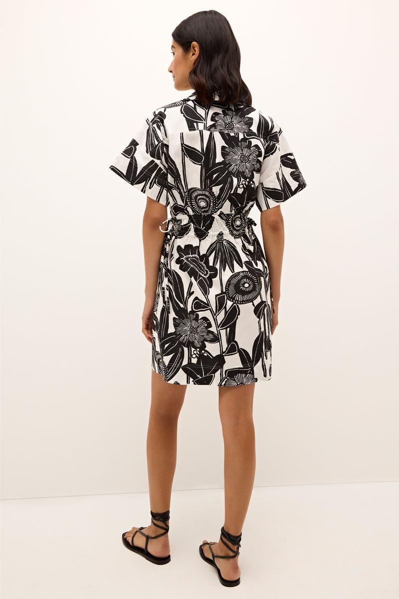 BILLIE DRESS
