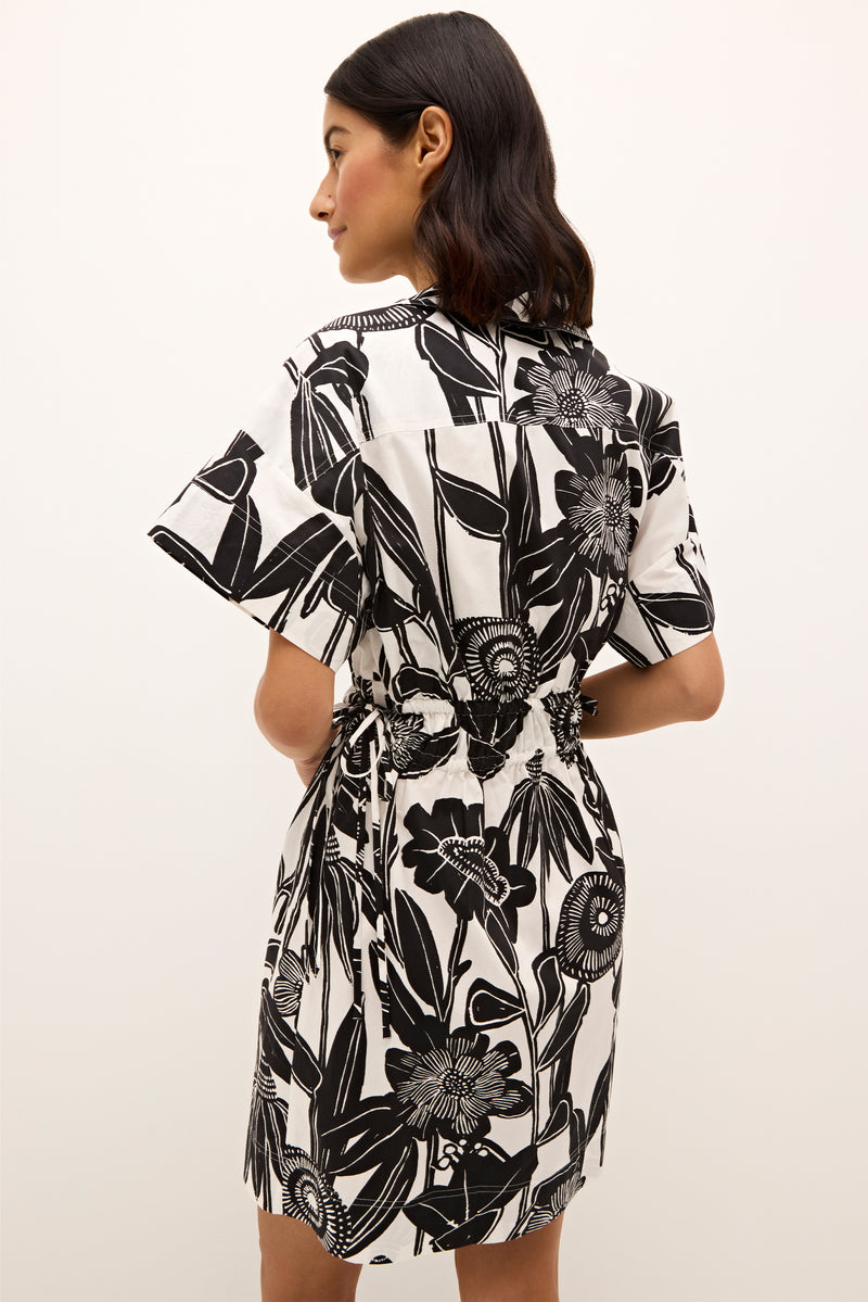 BILLIE DRESS
