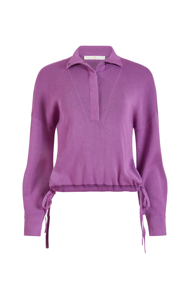 BLAIRE PULLOVER