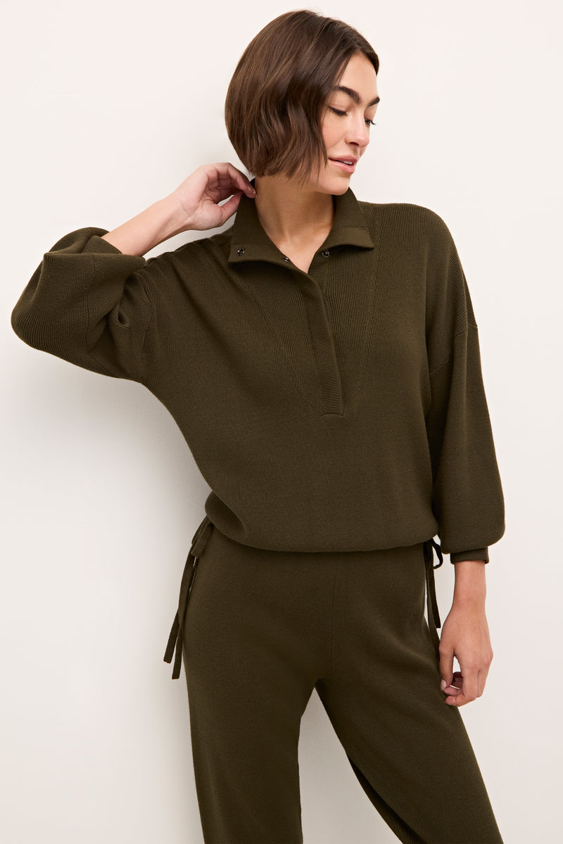 BLAIRE PULLOVER