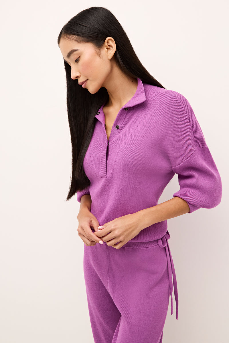 BLAIRE PULLOVER
