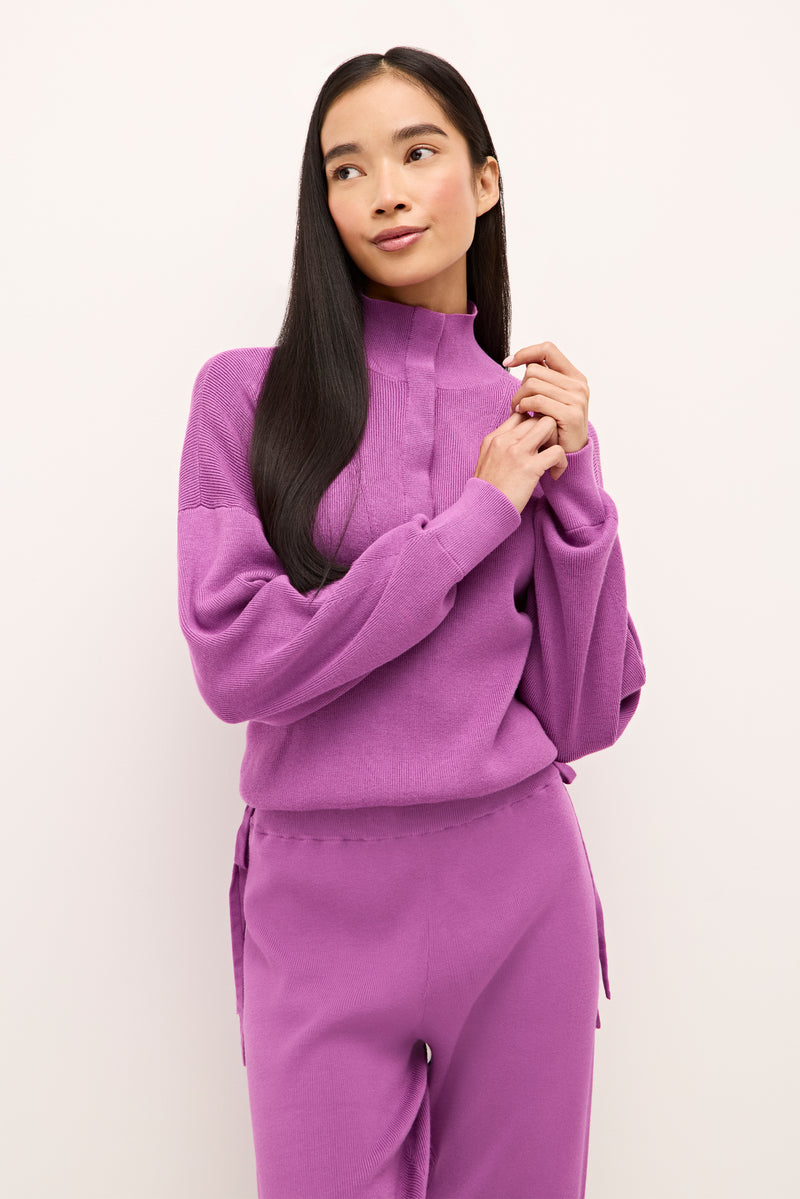 BLAIRE PULLOVER
