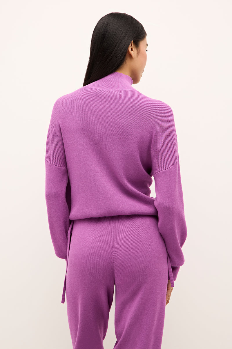 BLAIRE PULLOVER