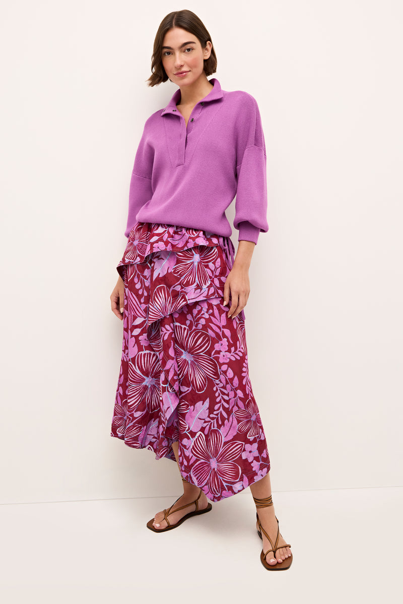 BLAIRE PULLOVER