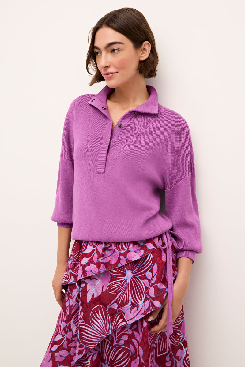 BLAIRE PULLOVER