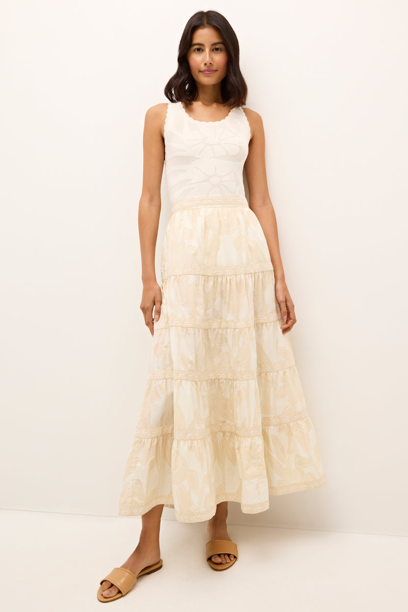 BLAKELY SKIRT