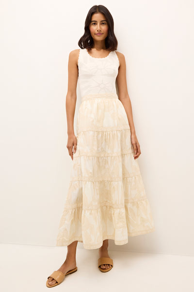 ビキニ AGNEL Blackberry pareo skirt BLAKELY SKIRT – Marie Oliver