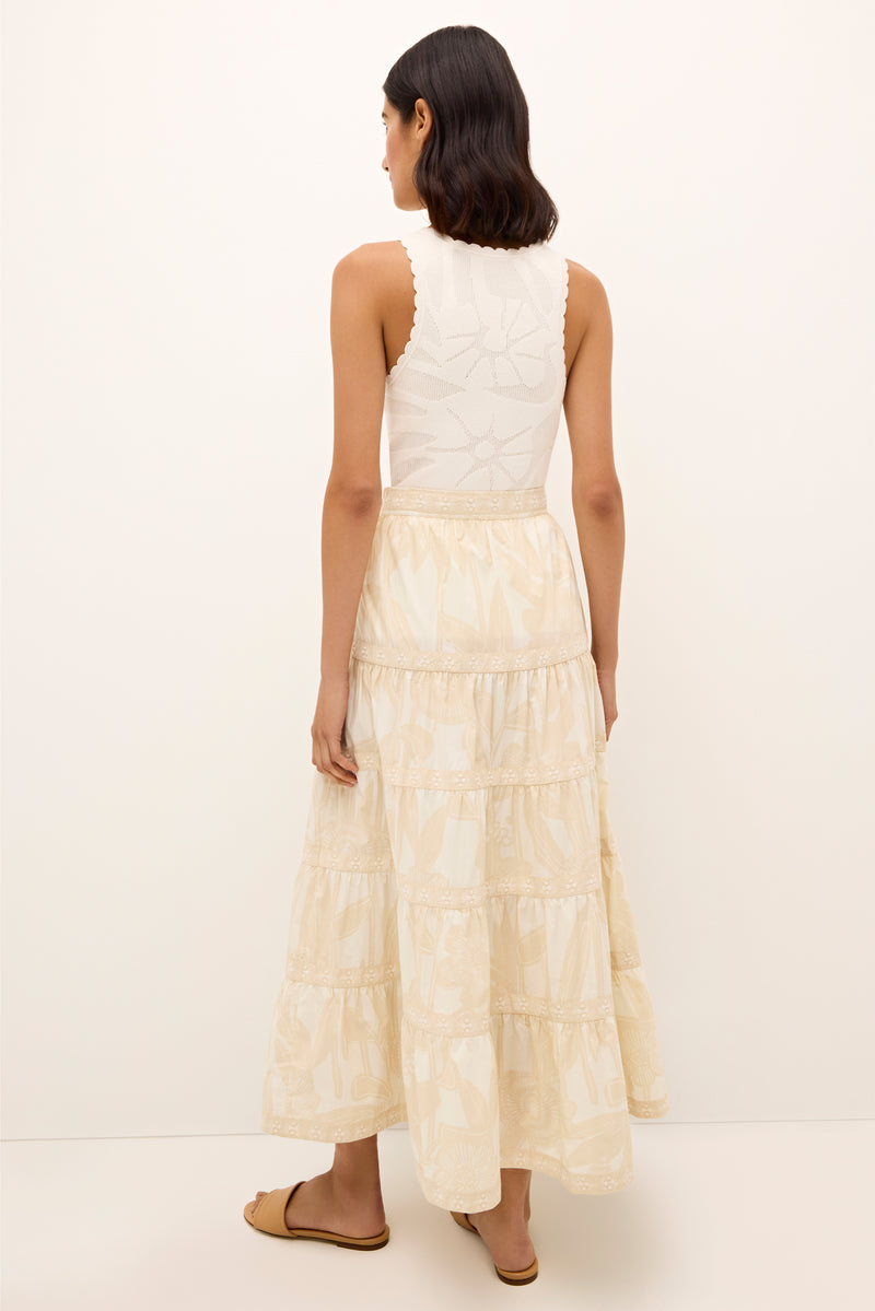 BLAKELY SKIRT