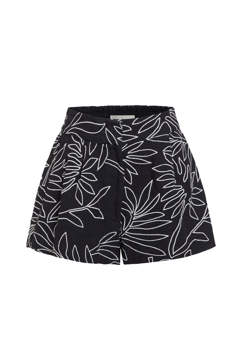 BLANCHE SHORT