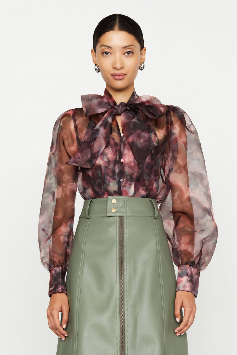 BONNIE BLOUSE