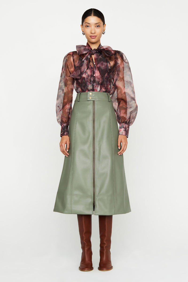 BONNIE BLOUSE