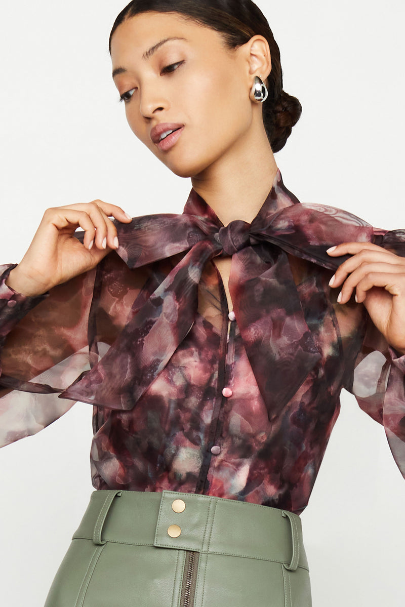 BONNIE BLOUSE
