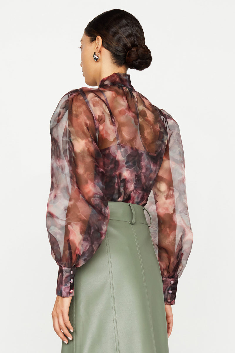 BONNIE BLOUSE