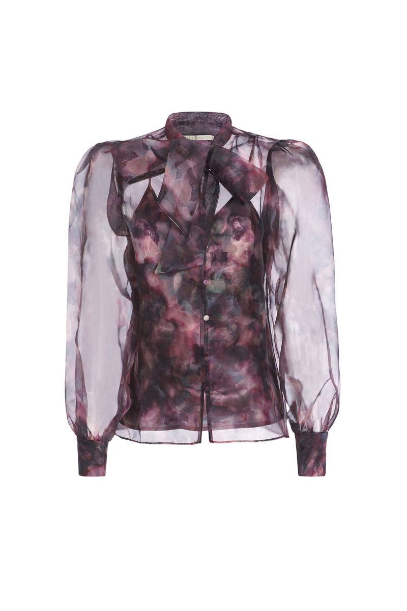 BONNIE BLOUSE