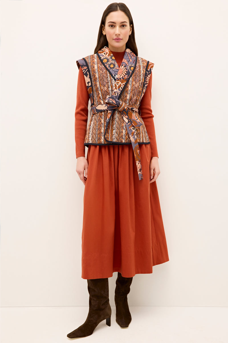 BARRETT DRESS