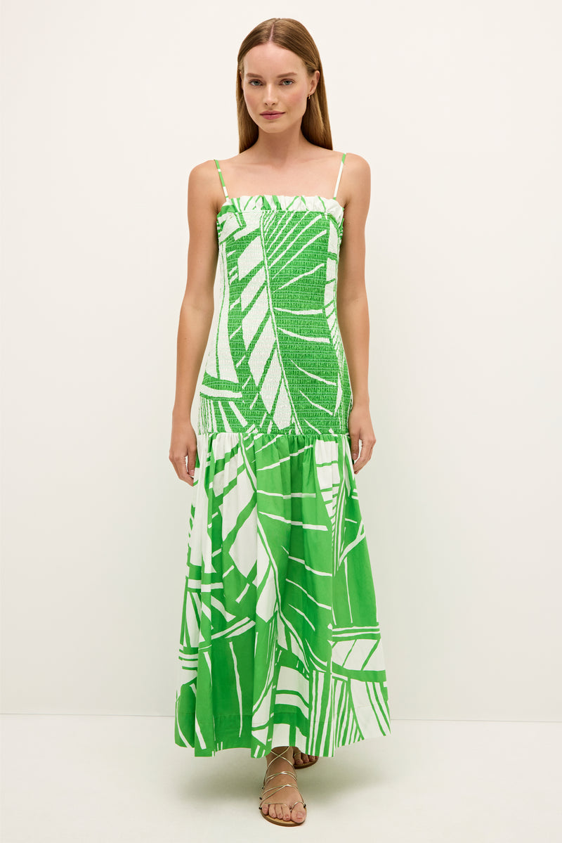 BREANNA DRESS