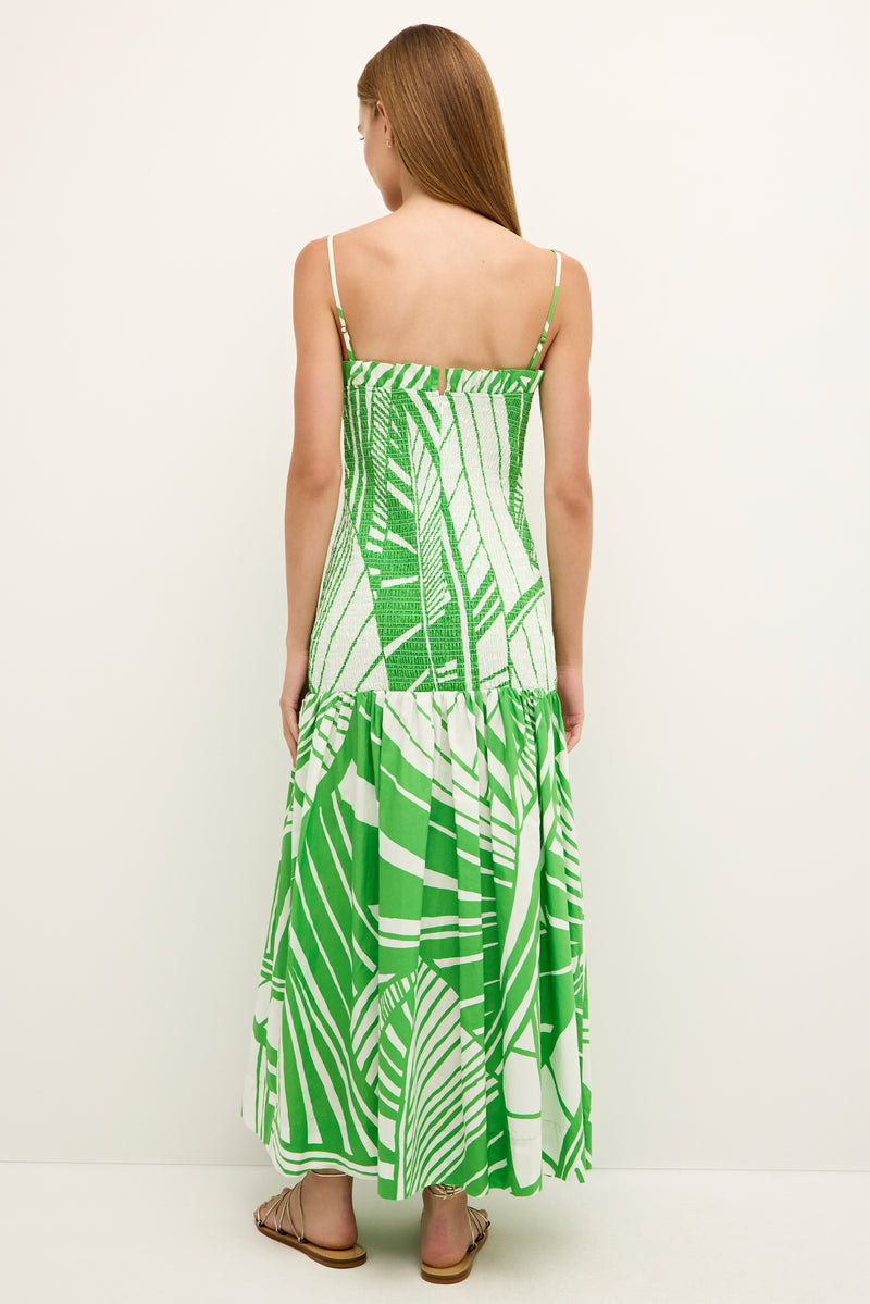 BREANNA DRESS