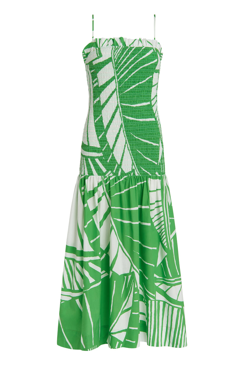 BREANNA DRESS