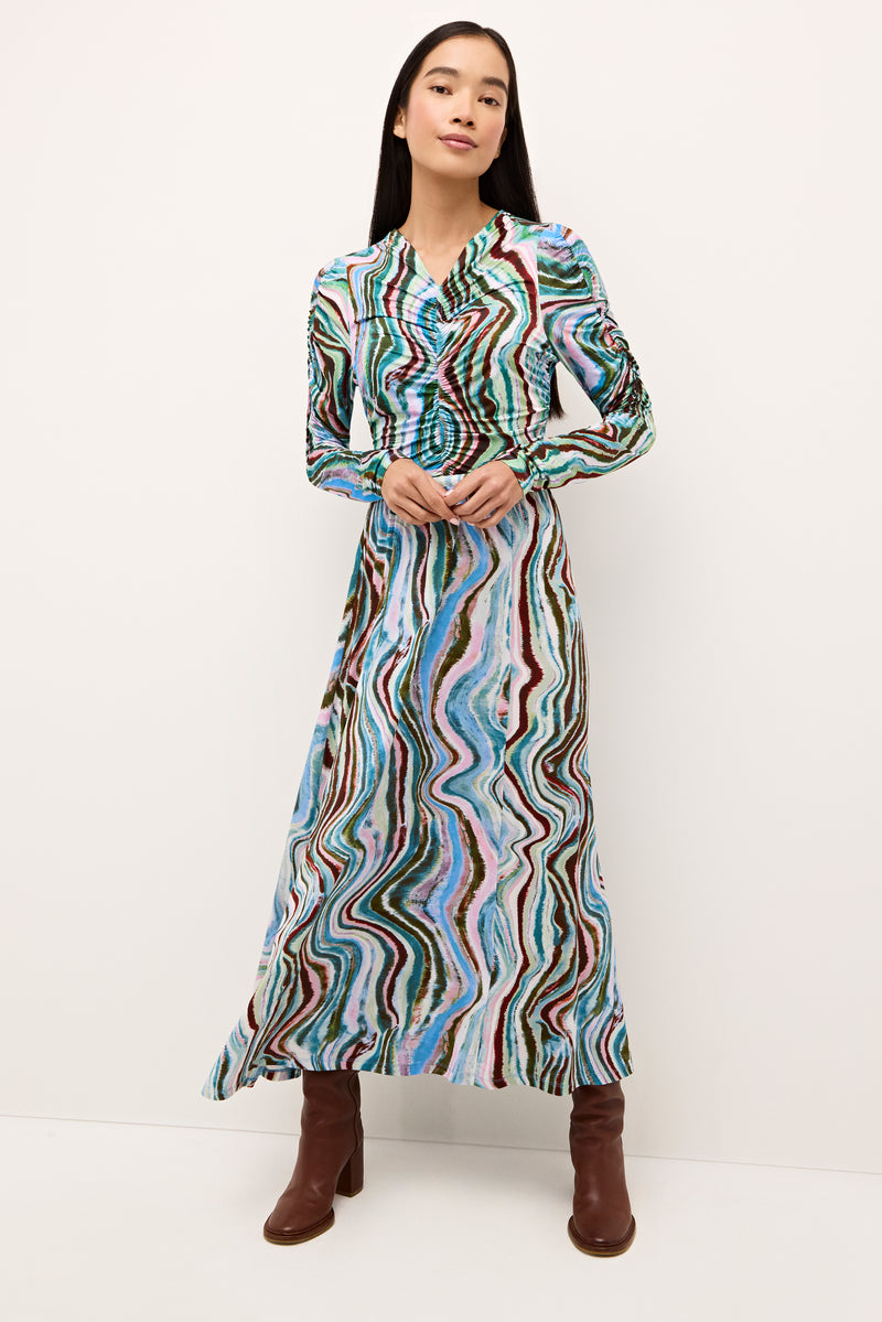 KAIA SKIRT