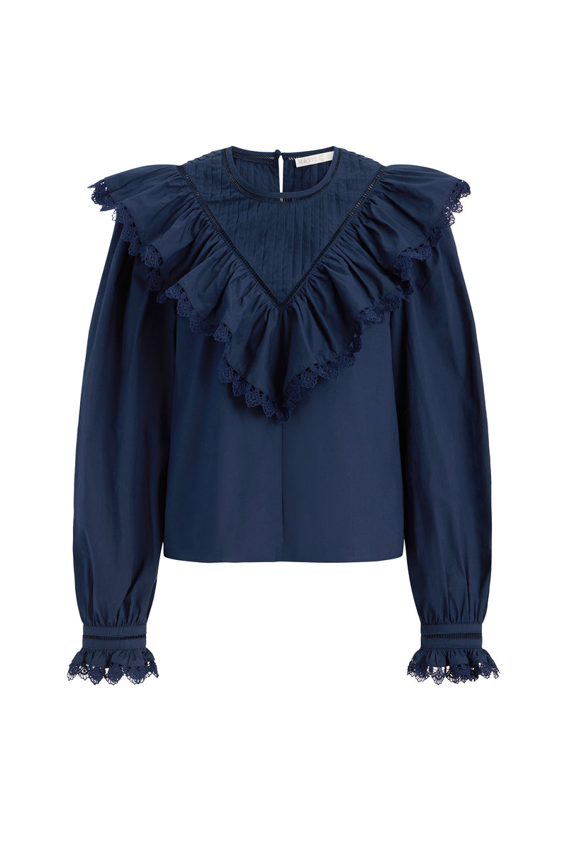 CARISSA TOP