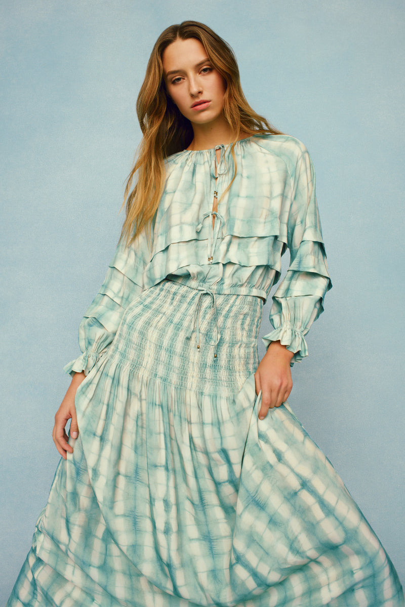 STACIE SKIRT