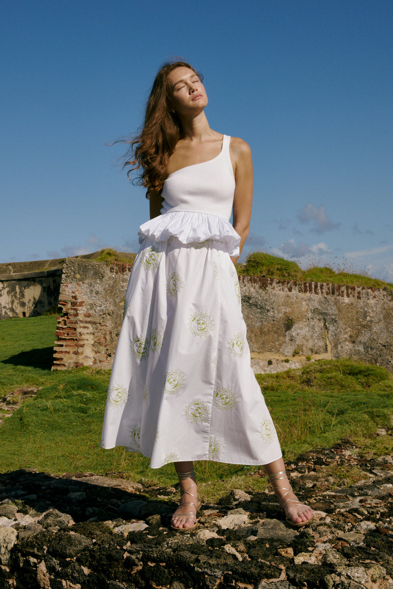 RUTHIE TOP