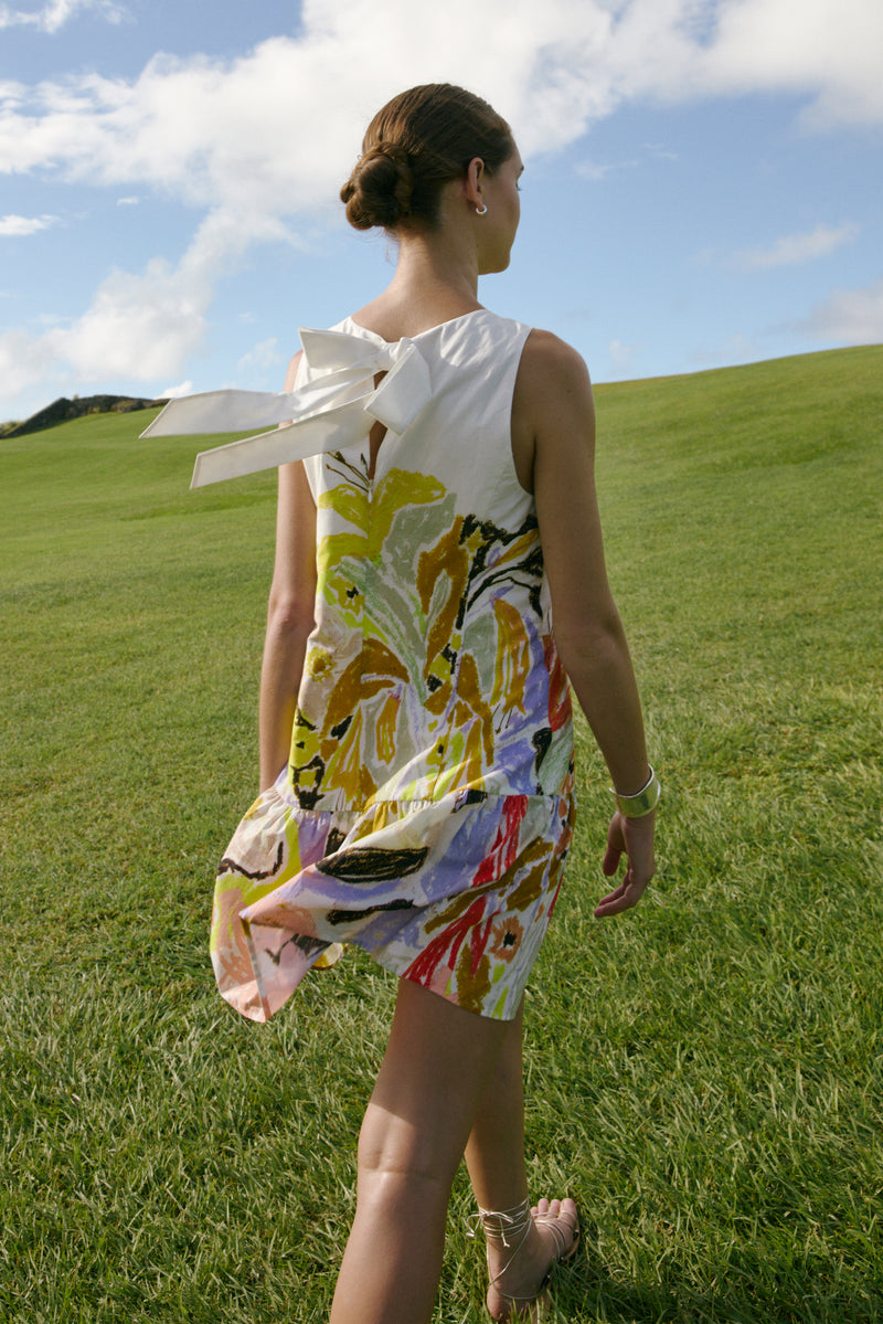 MARILYN DRESS