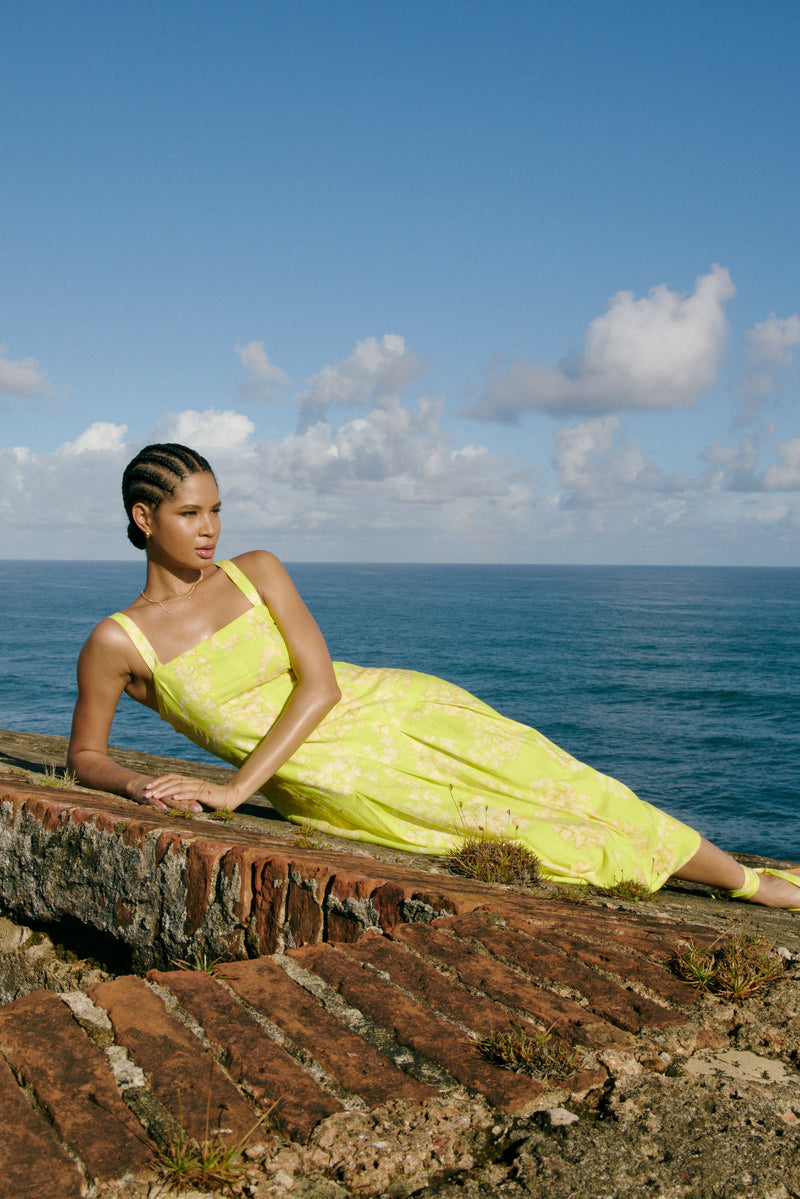 DIXON DRESS