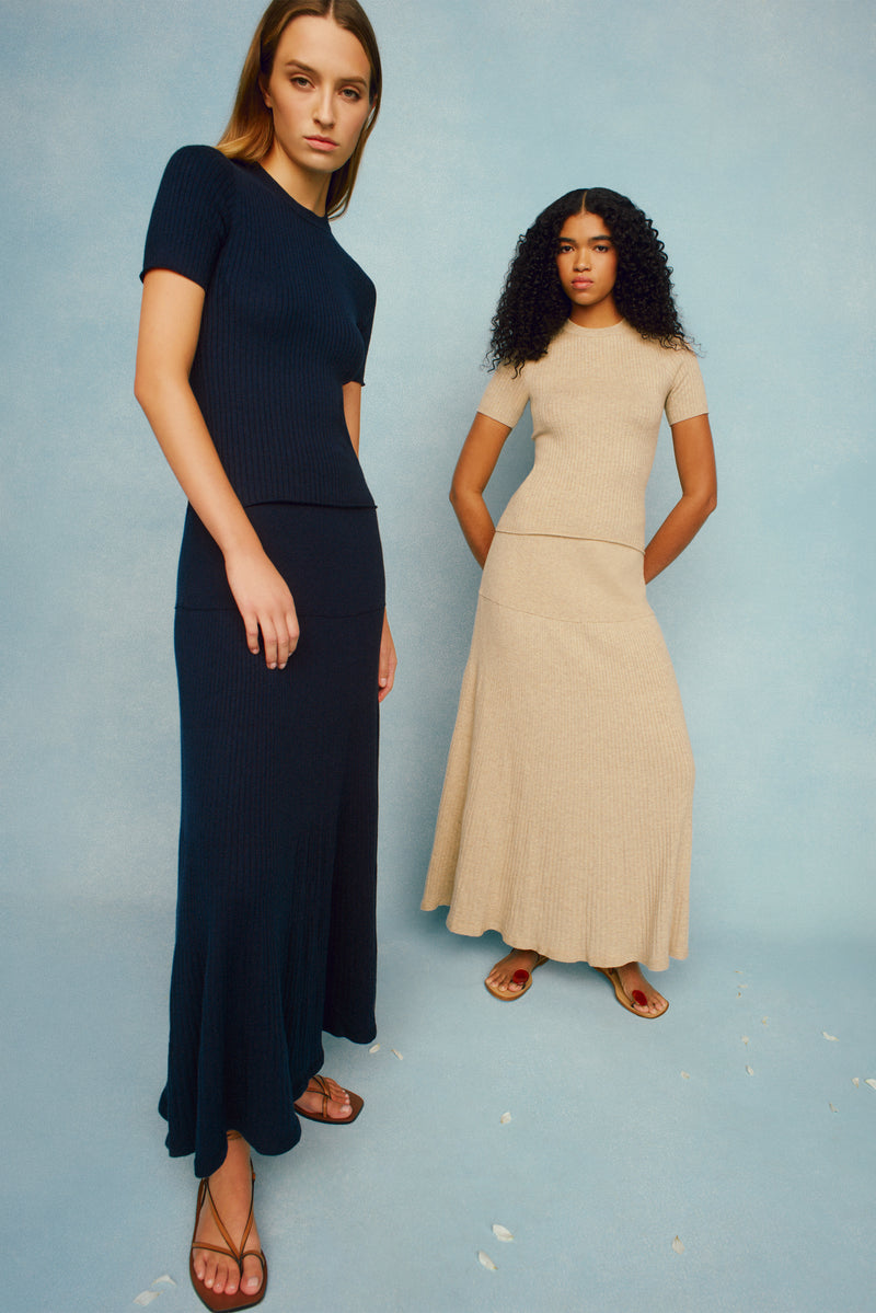 KAYLAN SKIRT