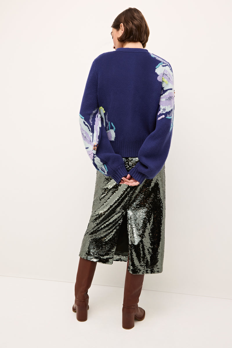 CALISTER CARDIGAN