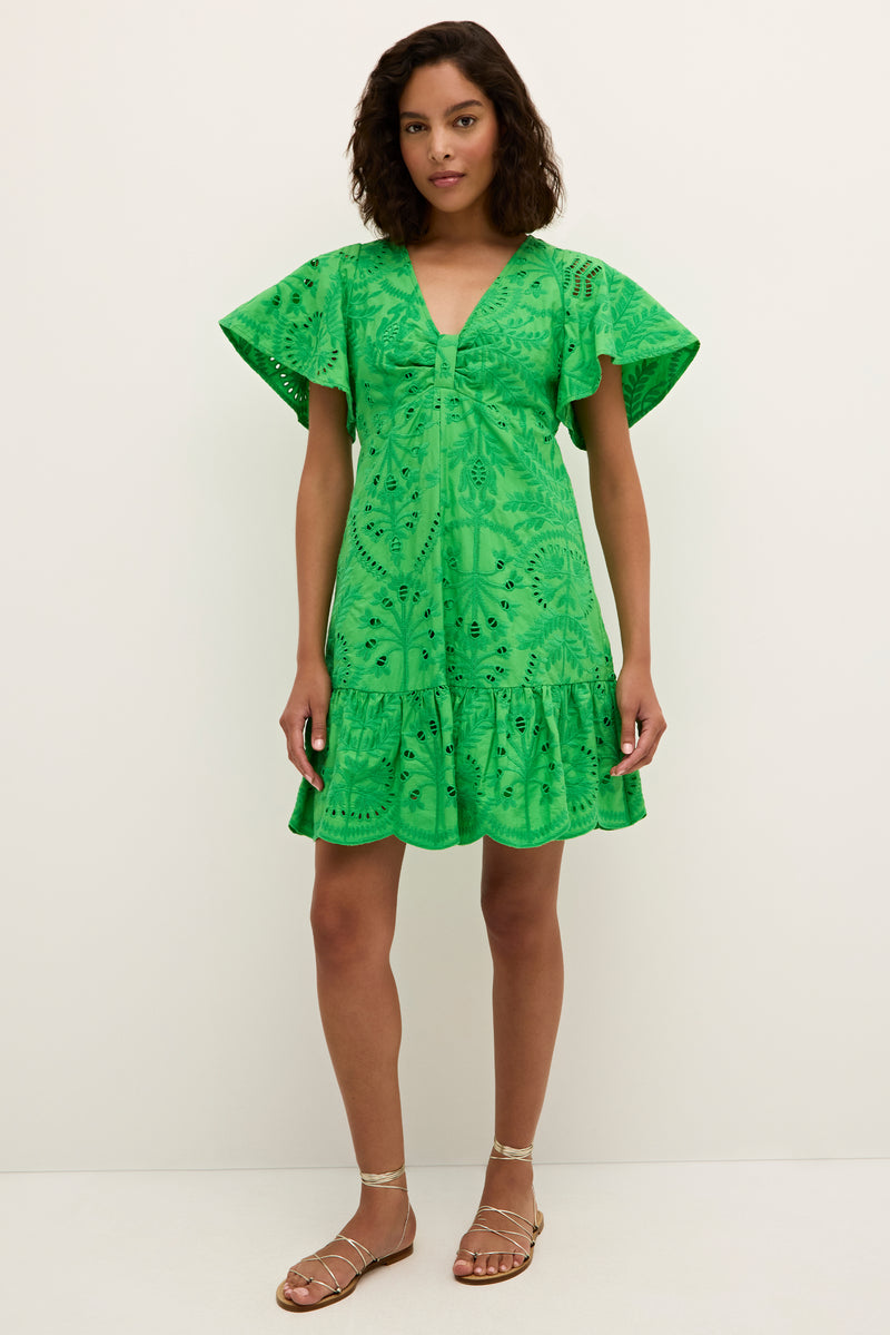 CARMINA DRESS
