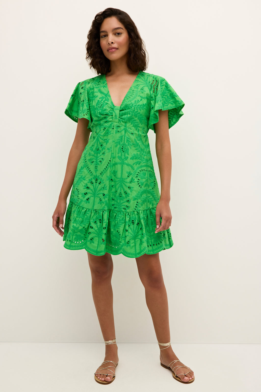 CARMINA DRESS