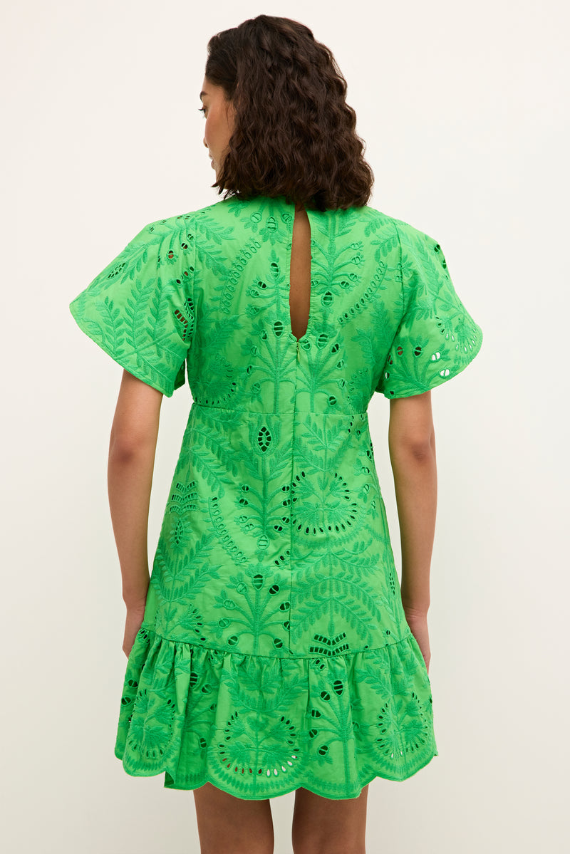 CARMINA DRESS