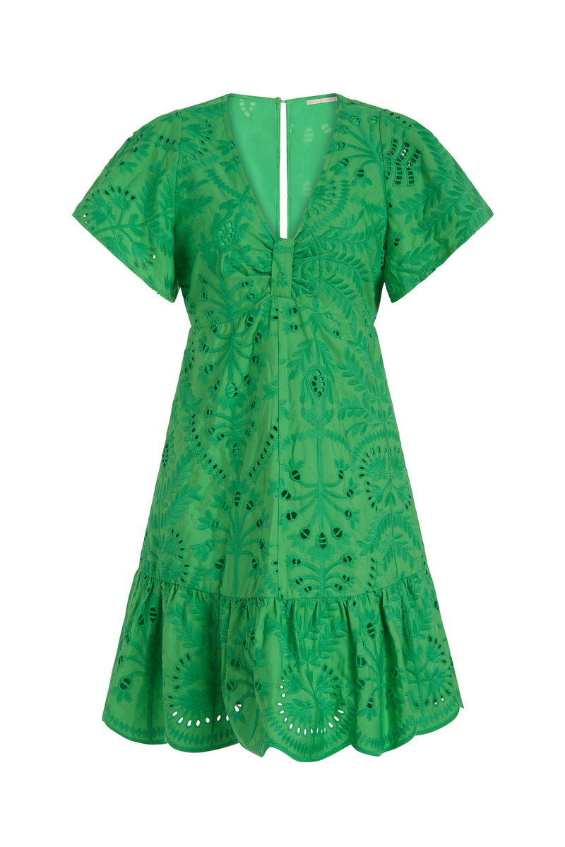 CARMINA DRESS