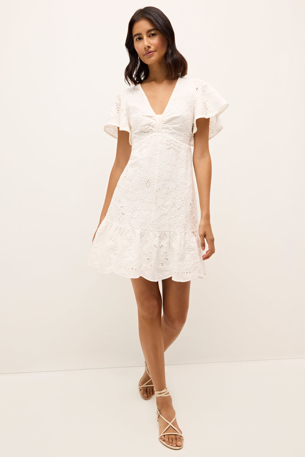 CARMINA DRESS