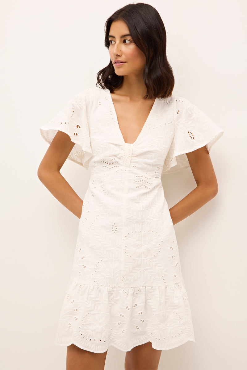 CARMINA DRESS