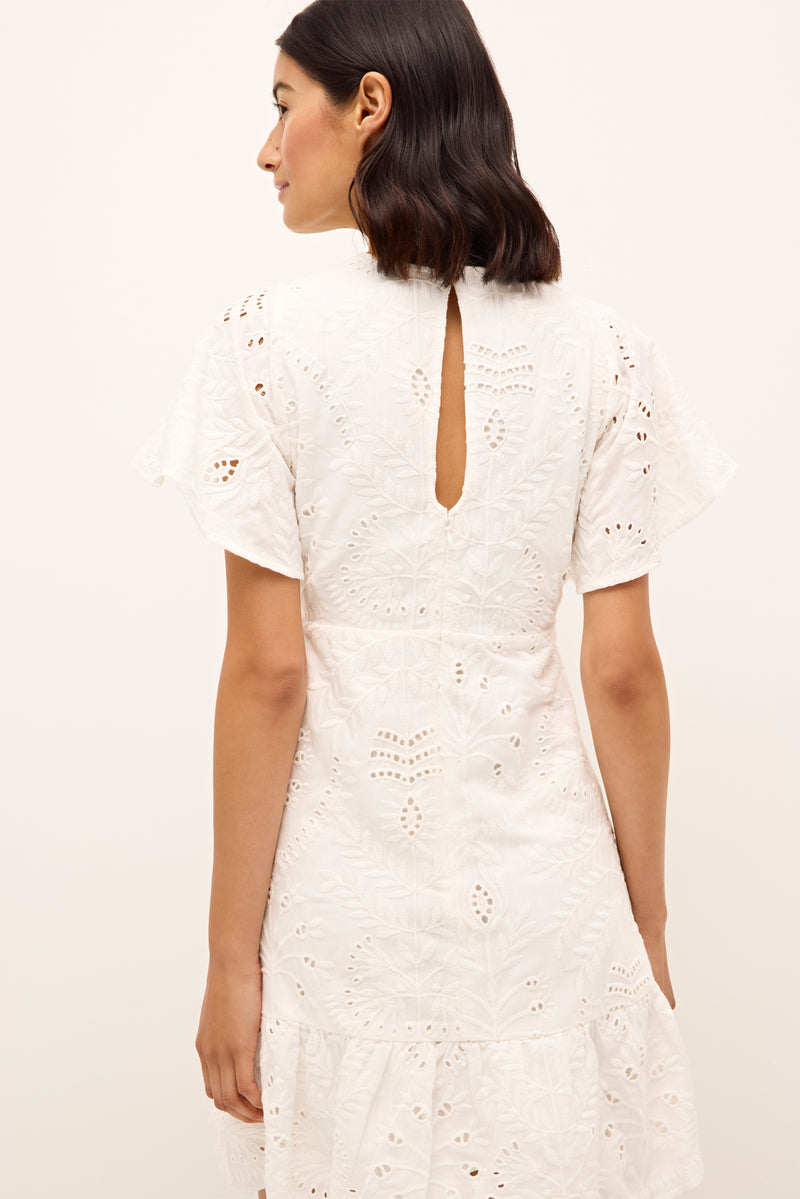CARMINA DRESS