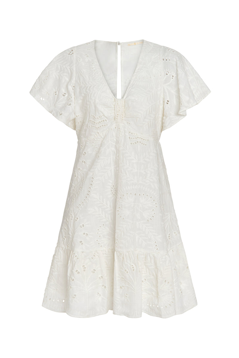 CARMINA DRESS