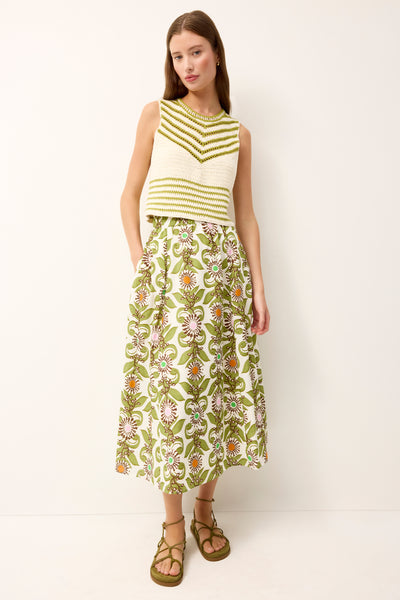SASHA SKIRT – Marie Oliver