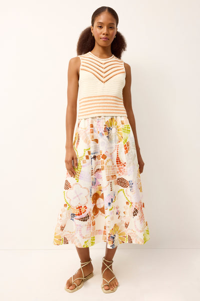 SASHA SKIRT – Marie Oliver