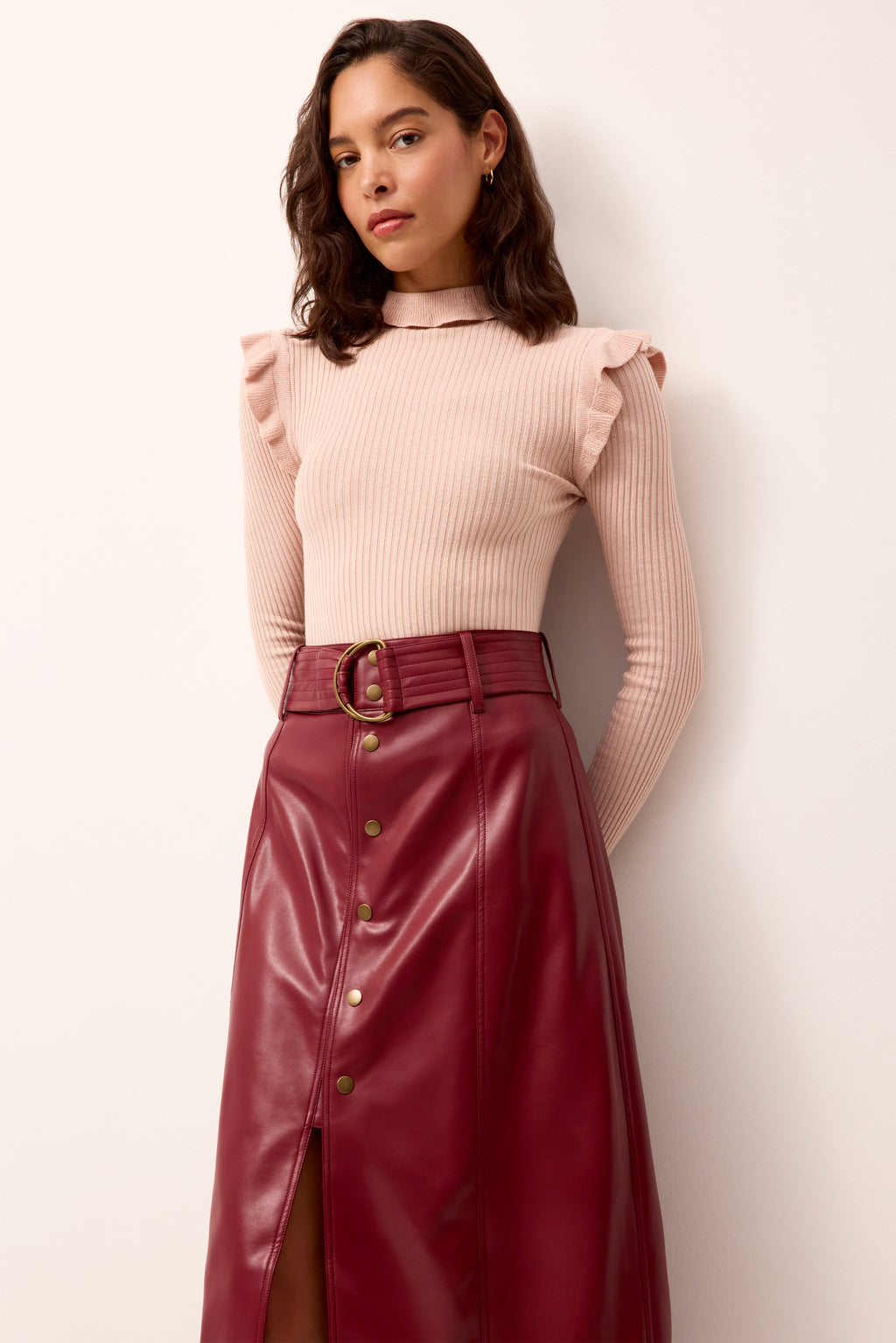 CHELSEA SKIRT
