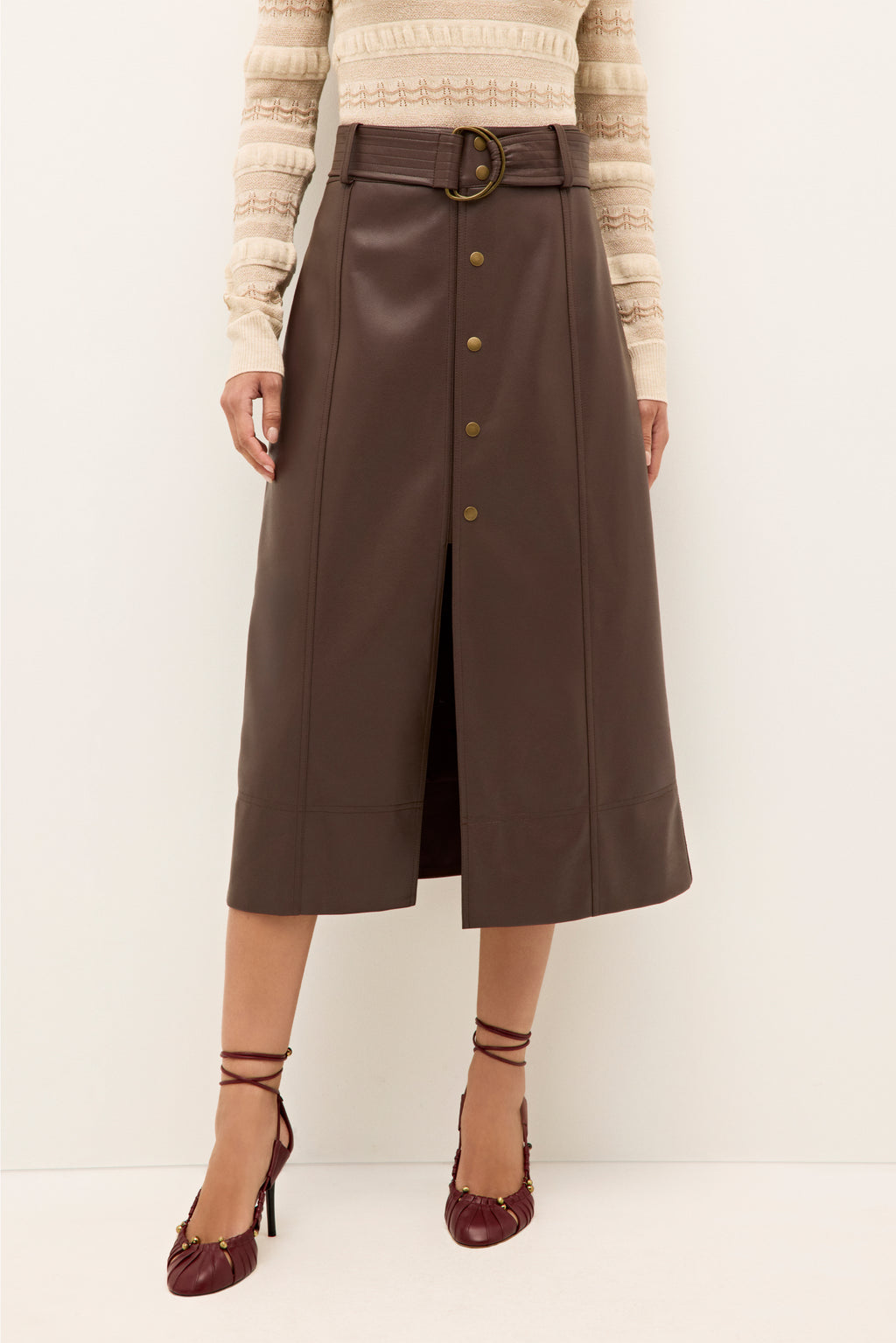 CHELSEA SKIRT